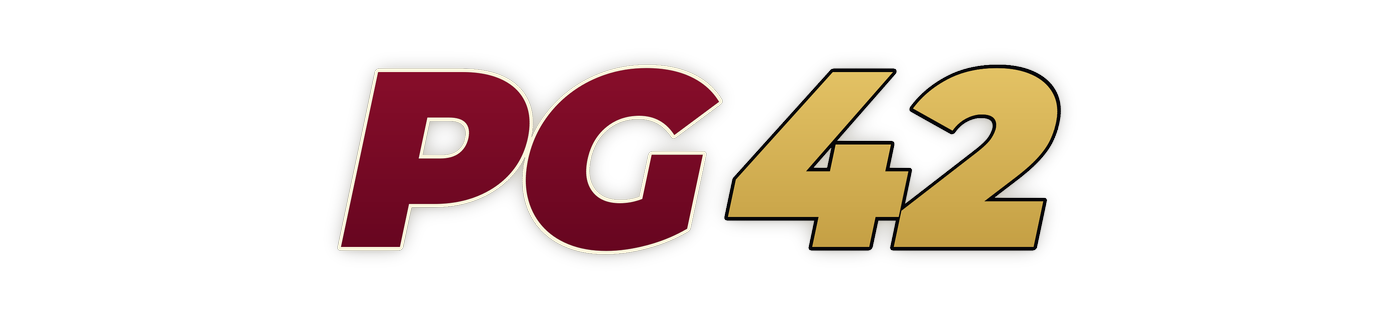 pg42 logo